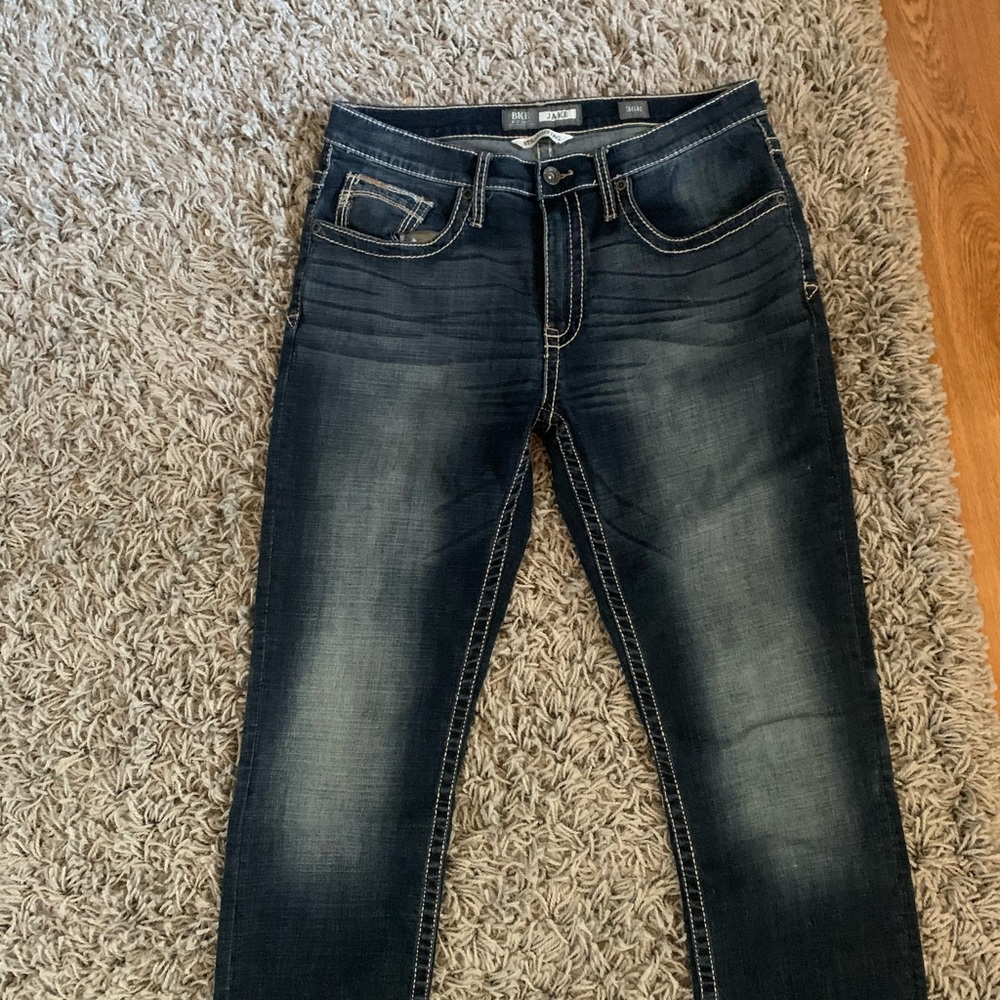 New BKE Jeans